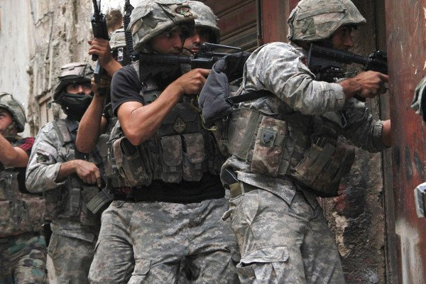 Lübnan'da İsrail ajanlarına gözaltı