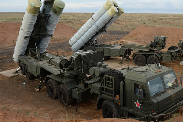 NATO'dan flaş Türkiye ve S-400 açıklaması