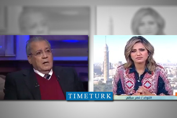 Mısır kanallarında İhvan karşıtı propaganda sürüyor