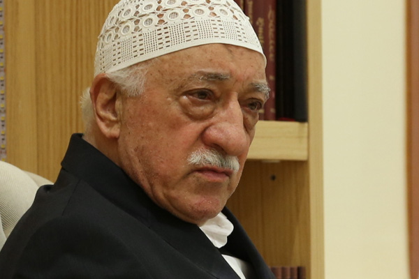 Fethullah Gülen'in kardeşi ölü bulundu