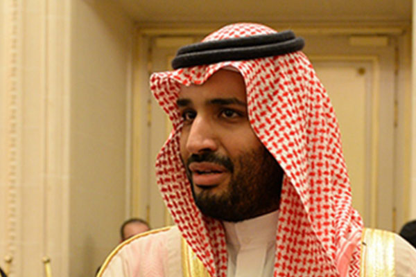 Veliaht Prens Selman’a darbe üstüne darbe!