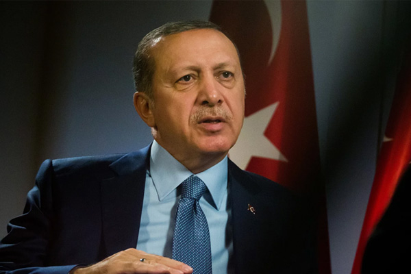 Erdoğan Washington Post’a yazdı: Yeni Zelanda teröristi ve IŞİD'in kumaşı aynıdır