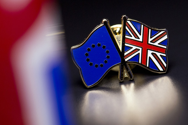 Avrupa Birliğinden 'Brexit' açıklaması