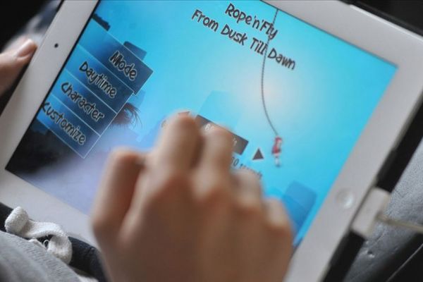 Dijital oyun bağımlılığı 'hasta' ediyor