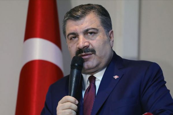 Sağlık Bakanı Koca: Hastane yapılarımız sağlık turizminin de merkezi olacak