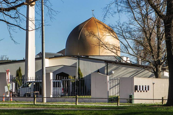 Yeni Zelanda'da önemli adım: Ezan televizyonda canlı dinletilecek