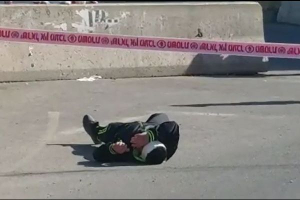 İşgalci güçleri Habron'da Arel saldırısı bahanesiyle bir genci vurdu