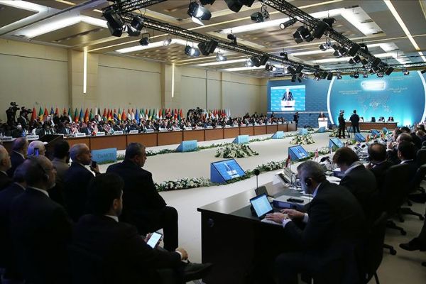 İİT Yeni Zelanda gündemiyle İstanbul'da toplanacak