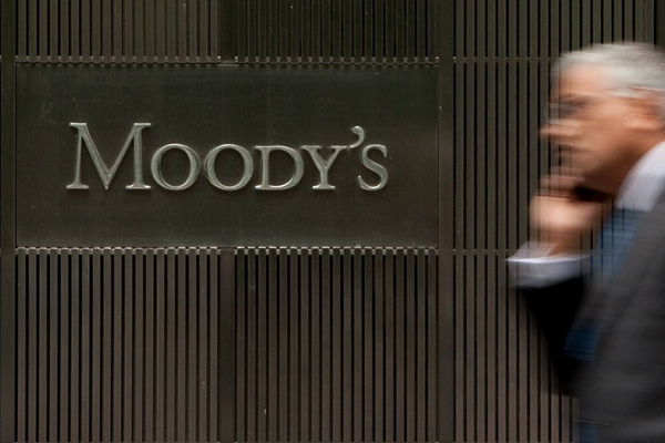 Moody's'ten kritik ''Türkiye'' açıklaması