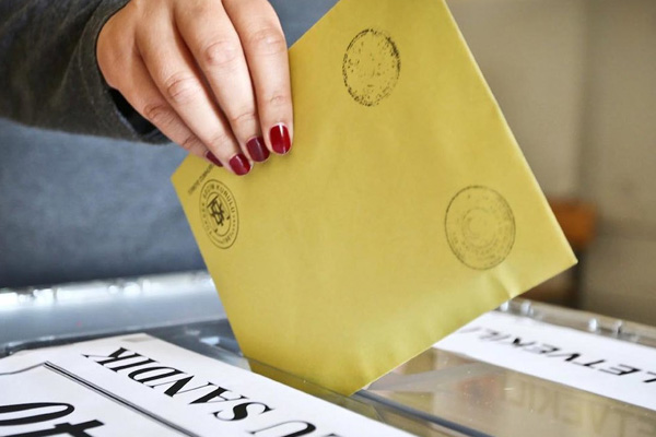 Propaganda serbestliği ve seçim yasakları yarın başlıyor