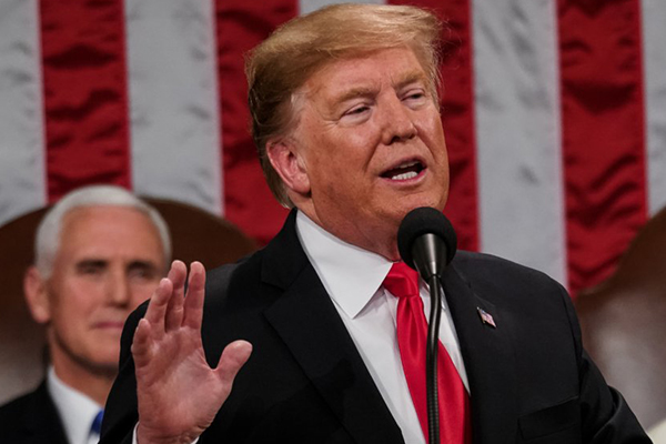 Trump’a Kötü  haber; şimdi de FBI peşinde