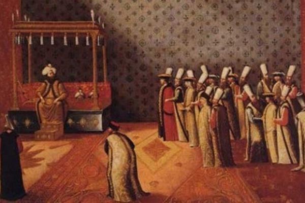 Tarih'te bugün:20 Mart'ta olan önemli olaylar