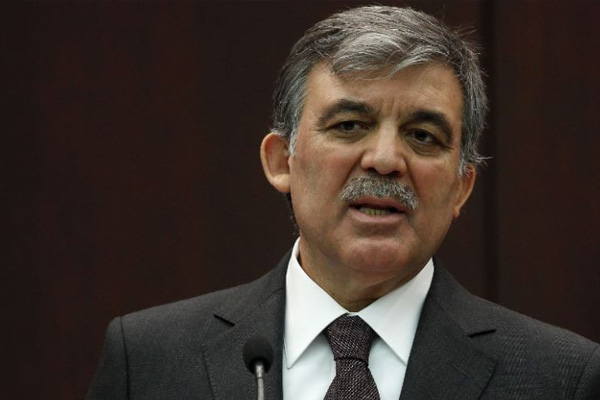 Abdullah Gül: Yeni Zelanda Başbakanı'nı tüm liderler örnek almalı