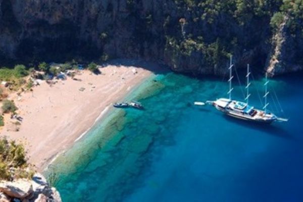 Antalya'dan 'nitelikli turizm' atağı