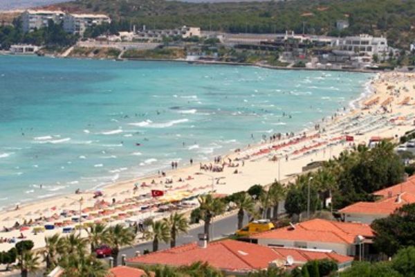 Çeşme-Atina arası feribot seferleri başlayacak