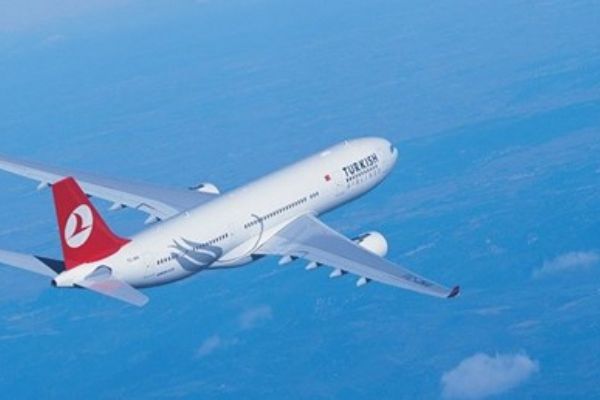 Latinlerin Türkiye ilgisi THY'yi uçurdu