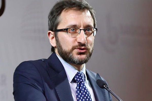 'Erdoğan'ın Anzaklara yönelik ifadeleri bağlamından çıkarıldı'