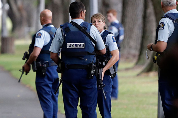 Yeni Zelanda'da Cuma günü ezan canlı yayınlayacak