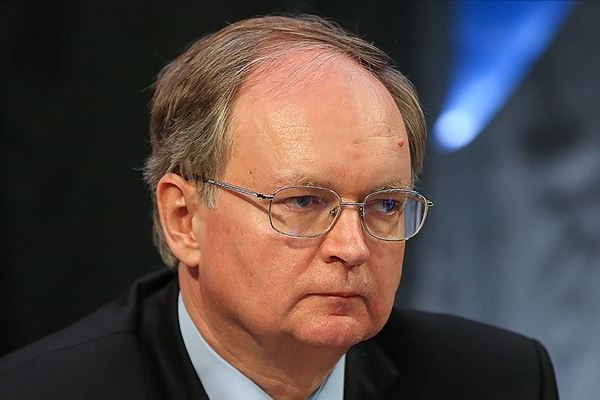 'Mülteciler için Kilis ve Hatay'da iki hastane kurulacak'