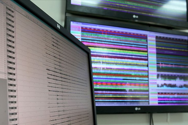 Acıpayam'da artçı sarsıntılar sürüyor