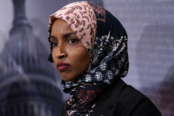 Ilhan Omer: ABD Irak'ta yıkım ve ölüm bıraktı