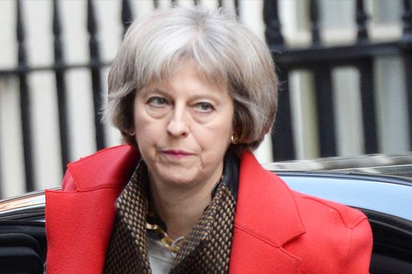 Theresa May'in Brexit hayali gerçekleşemiyor