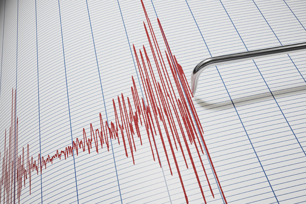 Malatya'da deprem