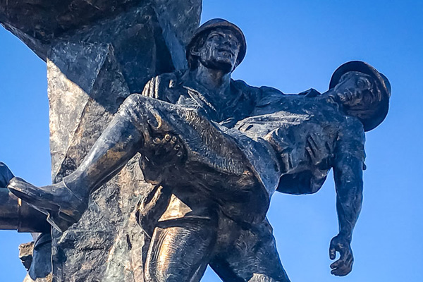 Anzac günü öncesi ortam gerildi