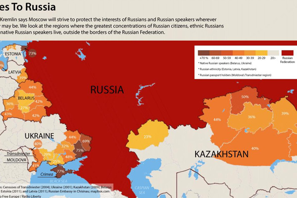 'Kazaklar'ın Ak Saçlısı Nazarbayev ve Kazakistan’ın Geleceği'