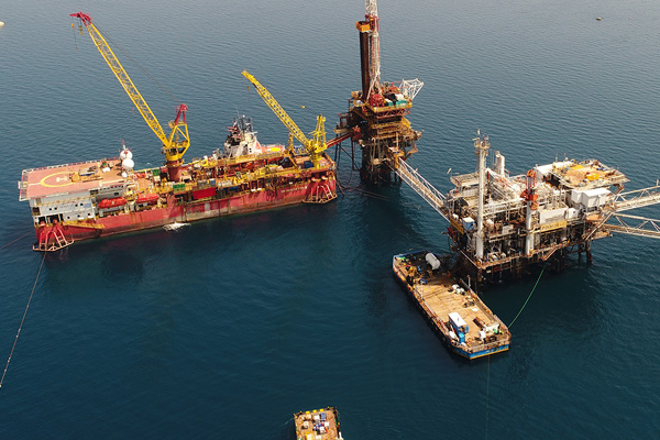 Yunanistan: Doğu Akdeniz'de Türkiye'nin de hakları var