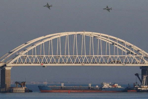 Rusya’dan tehdit gibi açıklama