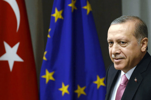 İngiliz Financial Times: Erdoğan, Türkiye ile Batı ilişkilerini yeniden yoluna koyabilir