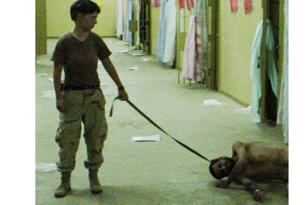 İşkence üssü Abu Gureyb mağdurları, hâlâ adalet bekliyor