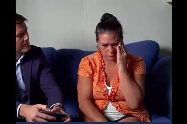 Yeni Zelanda katilinin ablası, o öldürülmeyi hak ediyor