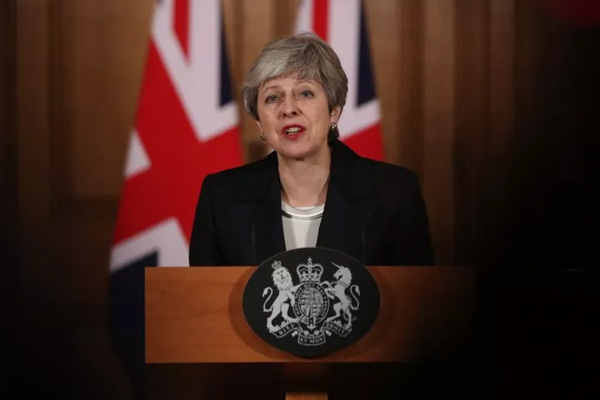 İngiliz iş dünyasında Brexit hareketliliği! Başbakan'a çağrı yaptılar...