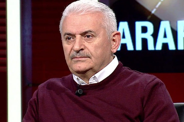 Yıldırım: Kürtlerin sanki oyunun tamamına HDP sahipmiş gibi konuşmayacağız
