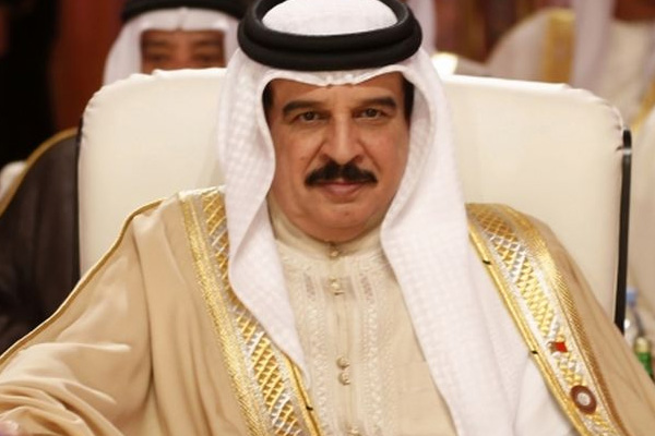 Bahreyn'deki konferansa İsrailliler de davetli