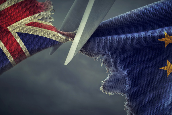 AB'den İngiltere'ye Brexit şartı