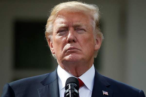 ABD'de IŞİD karmaşası: Trump'ın IŞİD iddiasını Pentagon doğrulamadı