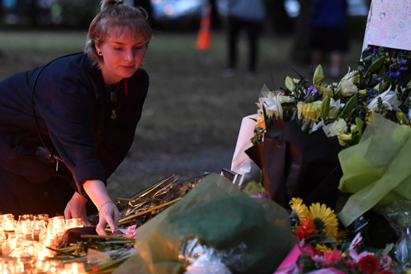 Yeni Zelanda'da büyüyen bir Müslüman: İslamafobi hep yükselişte