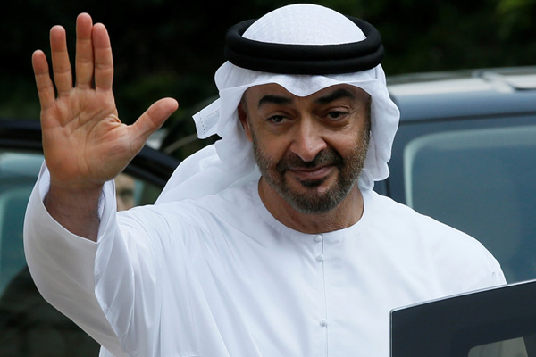 Muhammed Bin Zayed'in Taliban liderlerine suikast iddiası gündemde