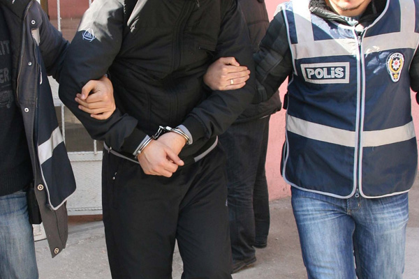 37 ilde FETÖ operasyonu: 126 gözaltı kararı