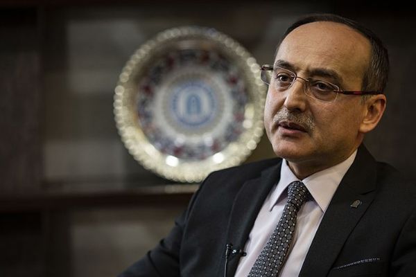 Dünyanın ilk 'mitral kapak' üretimi için prototip