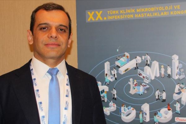 'Anne sütü aşının yerine geçmez'