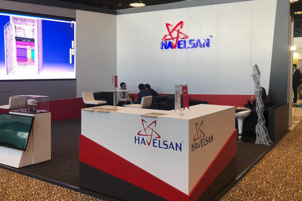 18 eski HAVELSAN mühendisi hakkında gözaltı