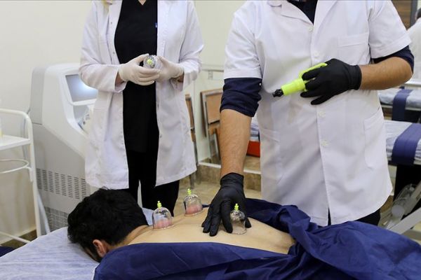 'Geleneksel tıp' lisansüstü eğitim müfredatına girdi