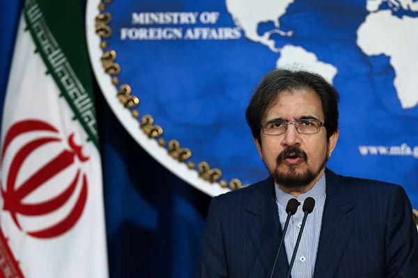 İran: Trump’ın kararları, Ortadoğu'da yeni krizlere yol açacak