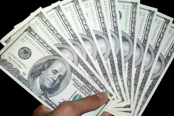 Trump'ın İsrail açıklaması sonrası dolar fırladı