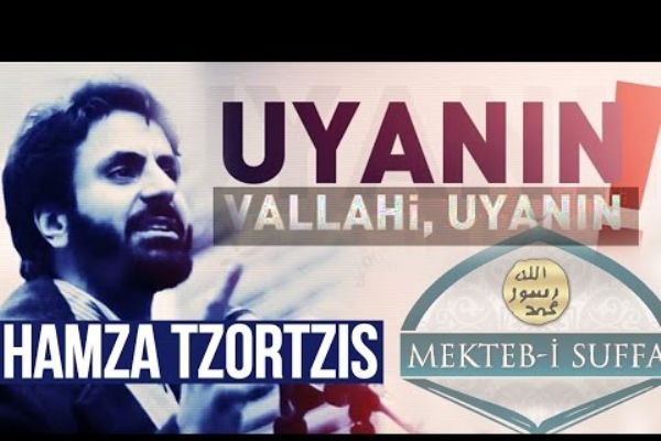 Müslüman vaizin rekor kıran videosu