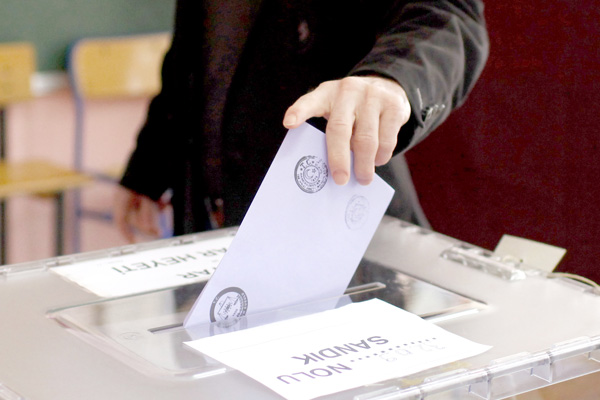 Gezici'nin anketinde büyükşehirlerde son durum